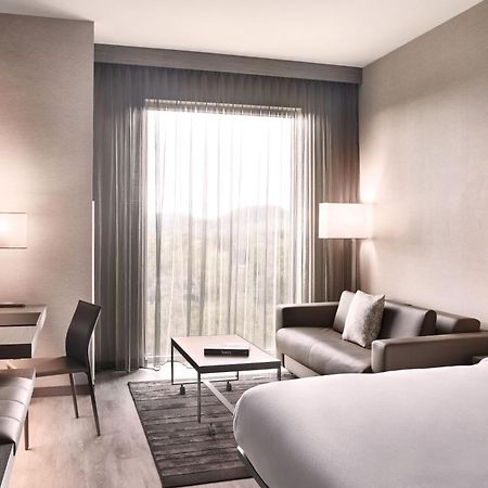 Ac Hotel By Marriott Nashville Brentwood Exteriör bild