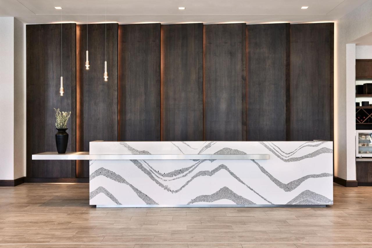 Ac Hotel By Marriott Nashville Brentwood Exteriör bild
