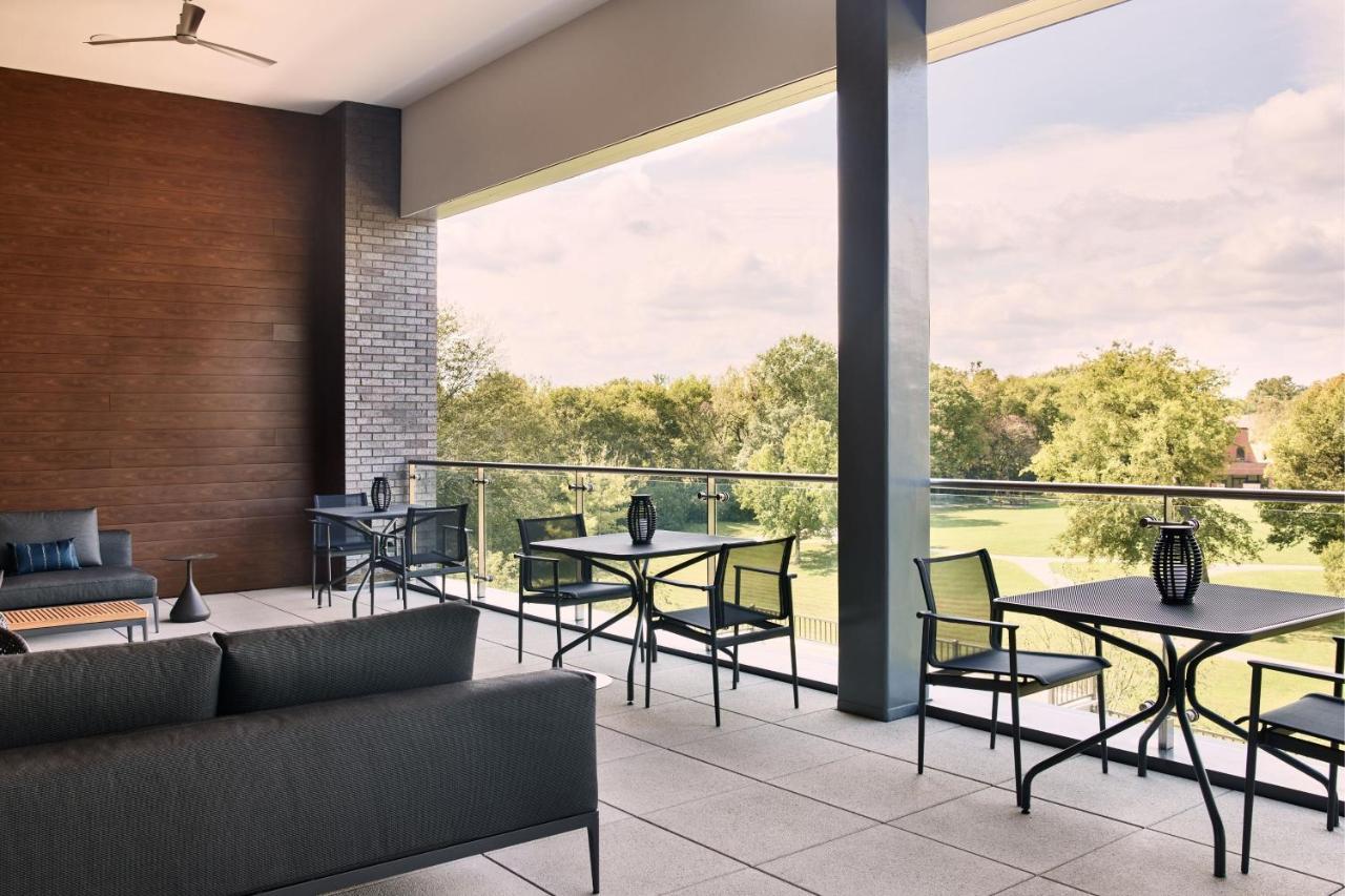 Ac Hotel By Marriott Nashville Brentwood Exteriör bild