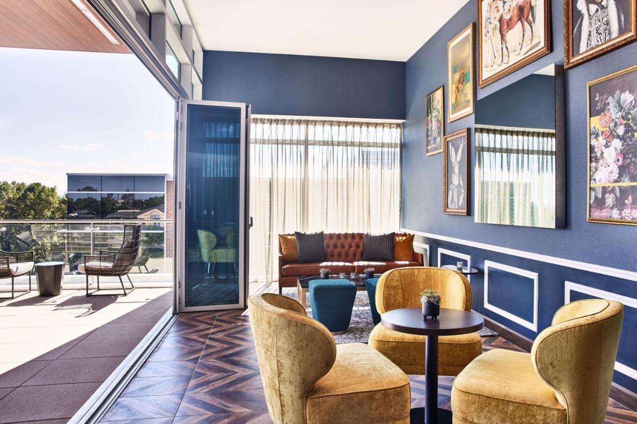 Ac Hotel By Marriott Nashville Brentwood Exteriör bild
