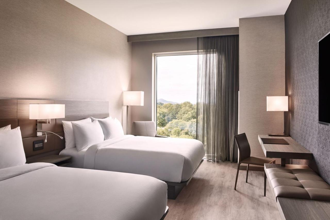 Ac Hotel By Marriott Nashville Brentwood Exteriör bild