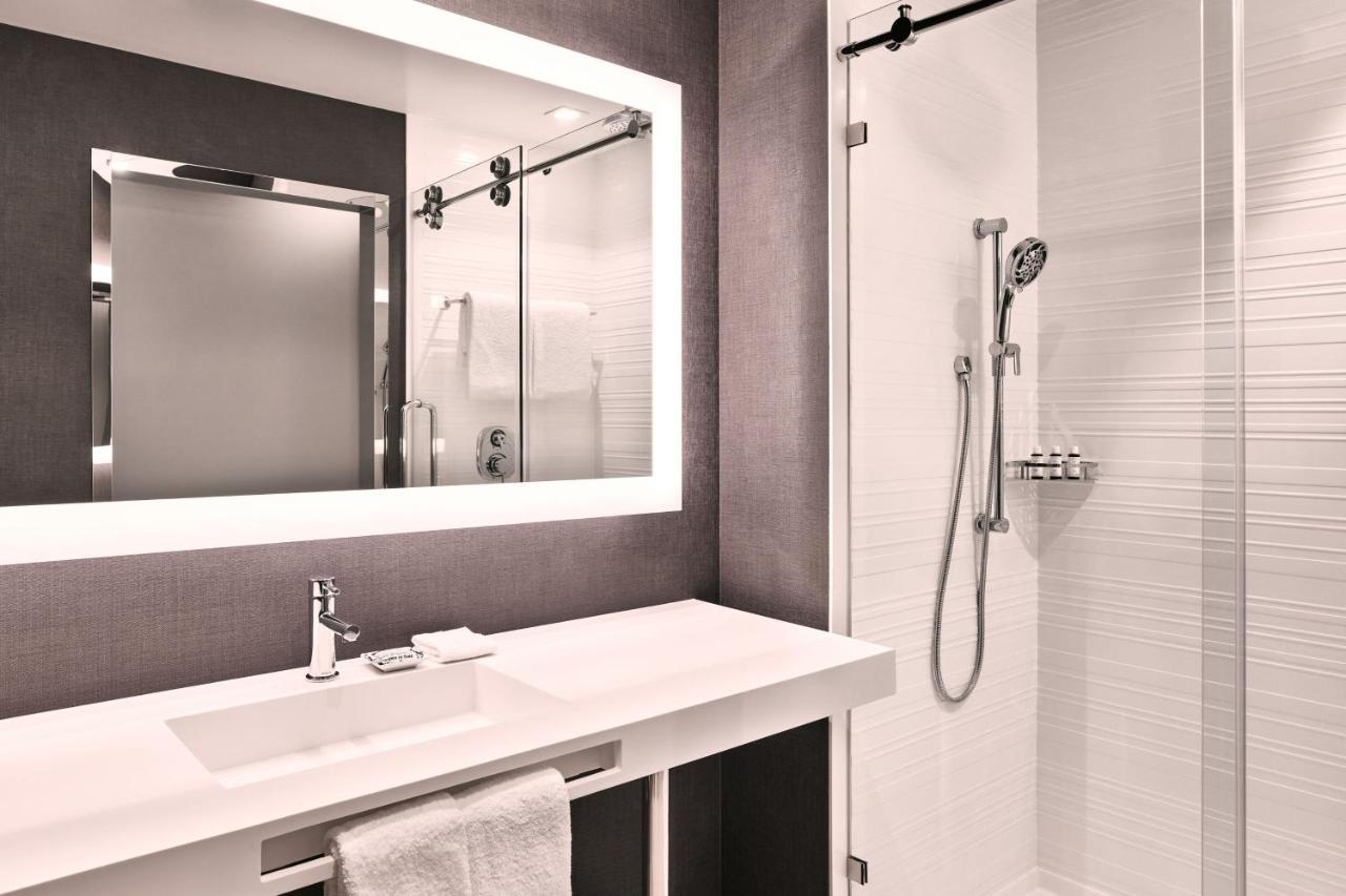 Ac Hotel By Marriott Nashville Brentwood Exteriör bild