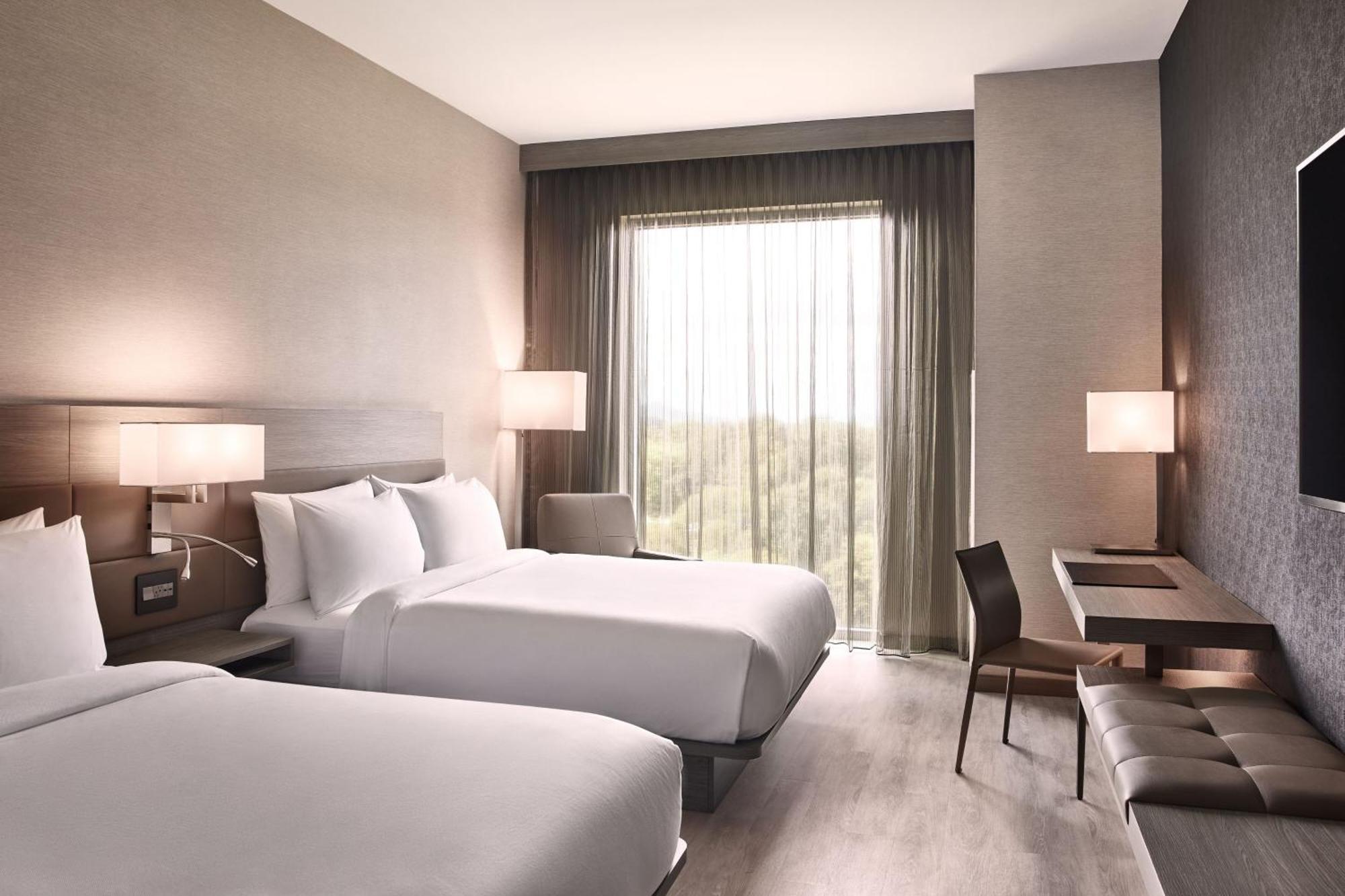 Ac Hotel By Marriott Nashville Brentwood Exteriör bild