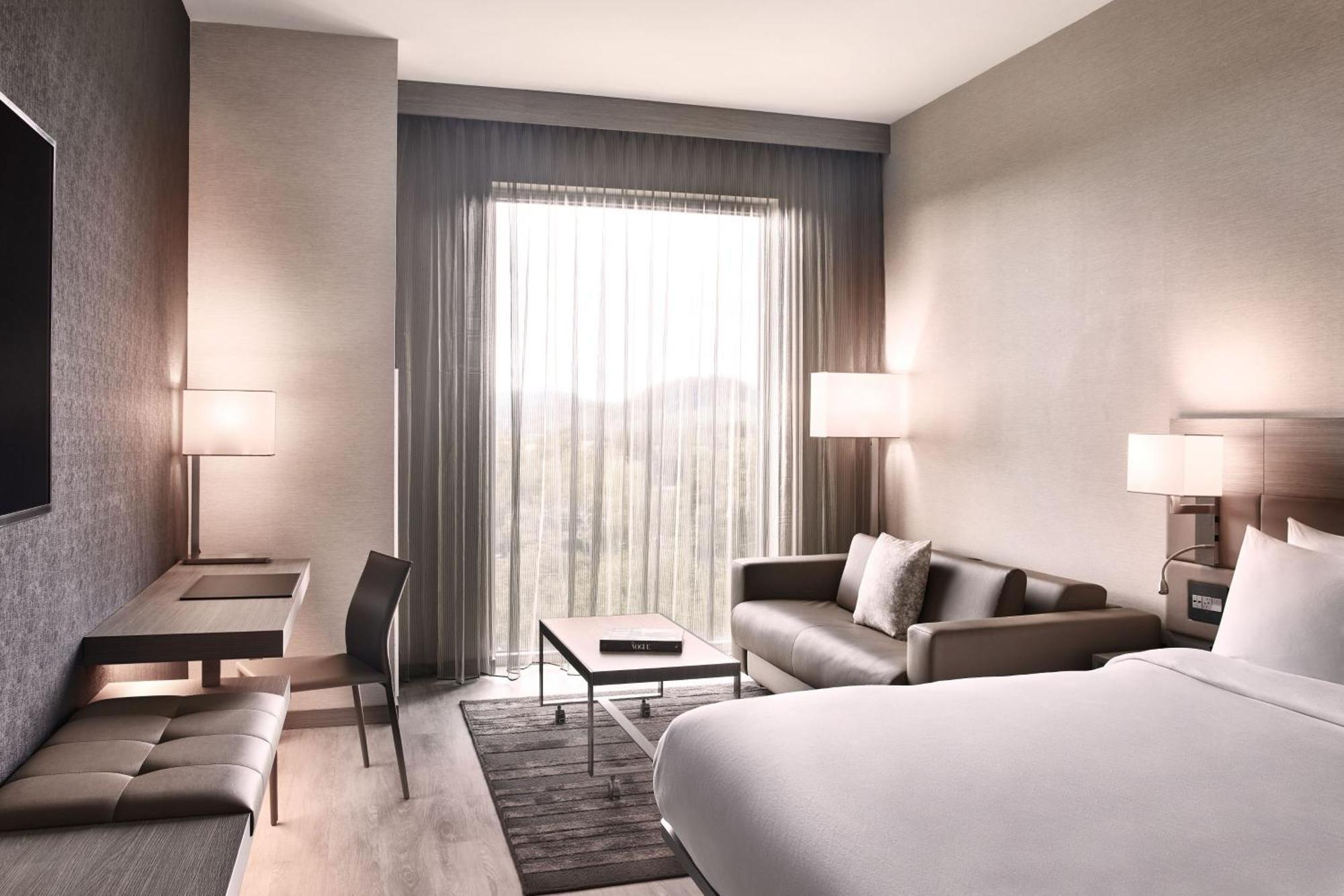 Ac Hotel By Marriott Nashville Brentwood Exteriör bild